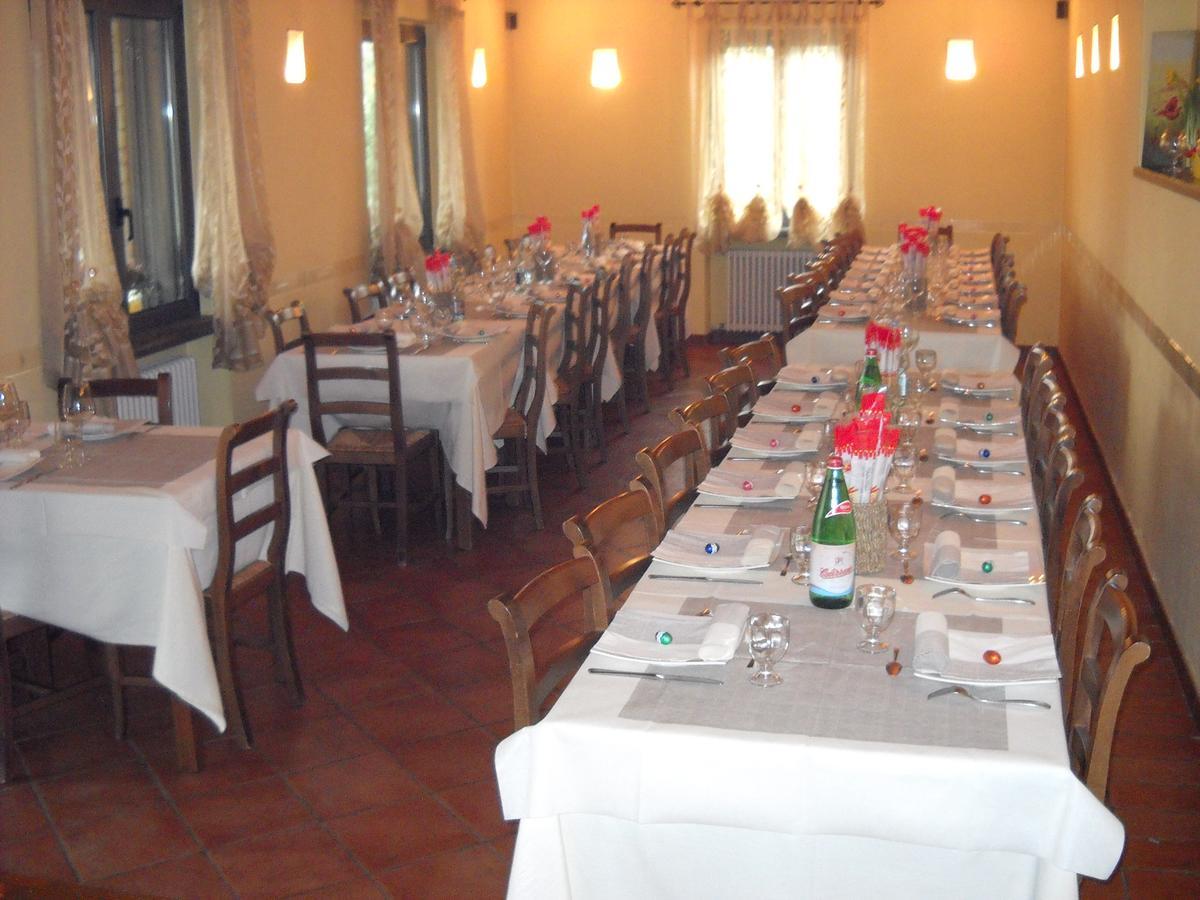 Locanda Contrada Dei Fattori Cairo Montenotte Exterior foto