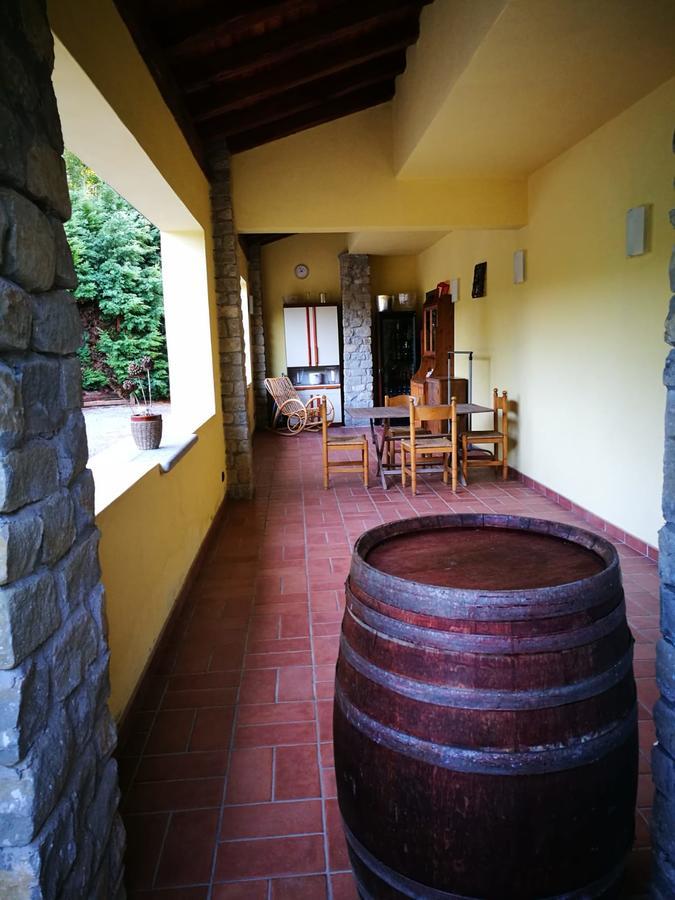 Locanda Contrada Dei Fattori Cairo Montenotte Exterior foto